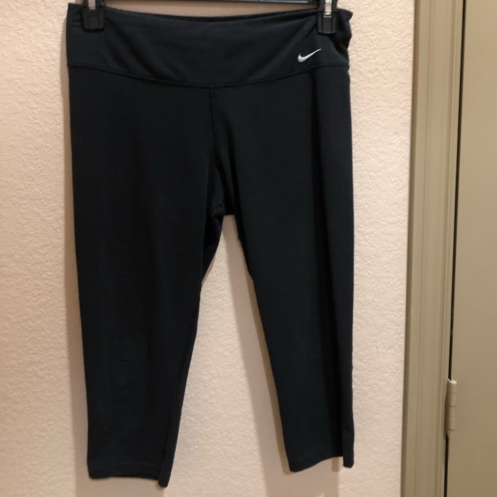 Nike yoga pants